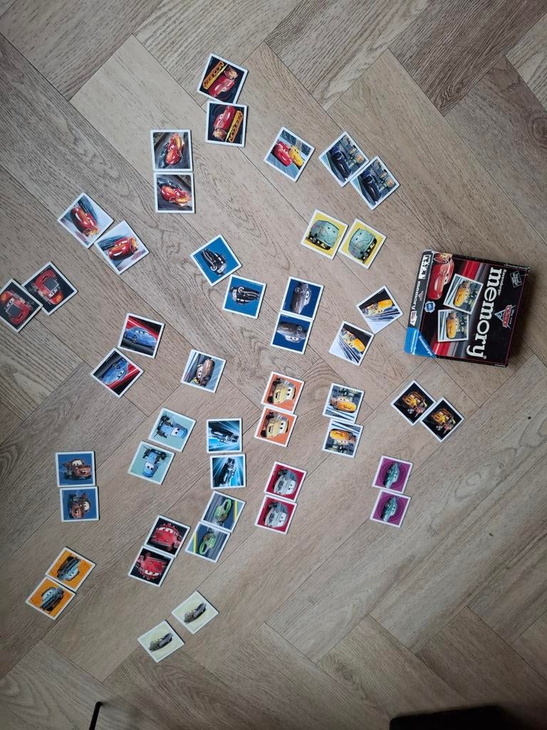 Spelletjes, Ophalen of Verzenden