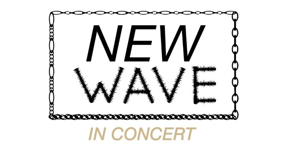 New wave