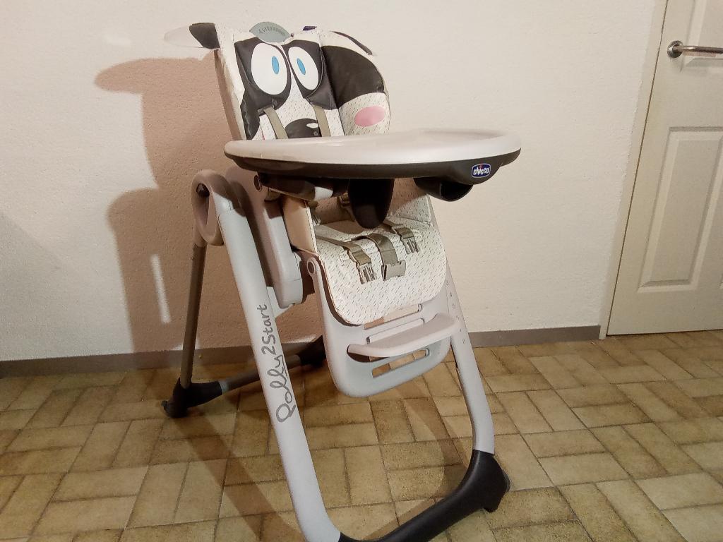 Kinderstoel, Ophalen, Gebruikt, Overige typen