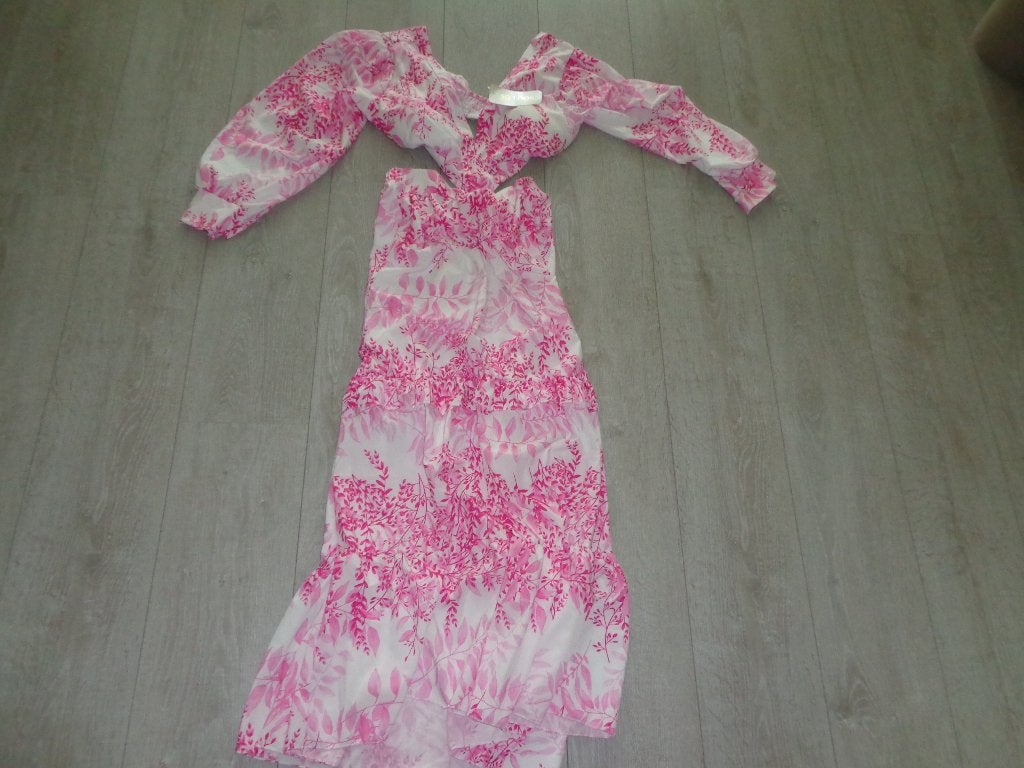 diverse jurken van oa Loavies, So Look, maat S/M, Ophalen of Verzenden, Nieuw, Maat 36 (S), Boven de knie