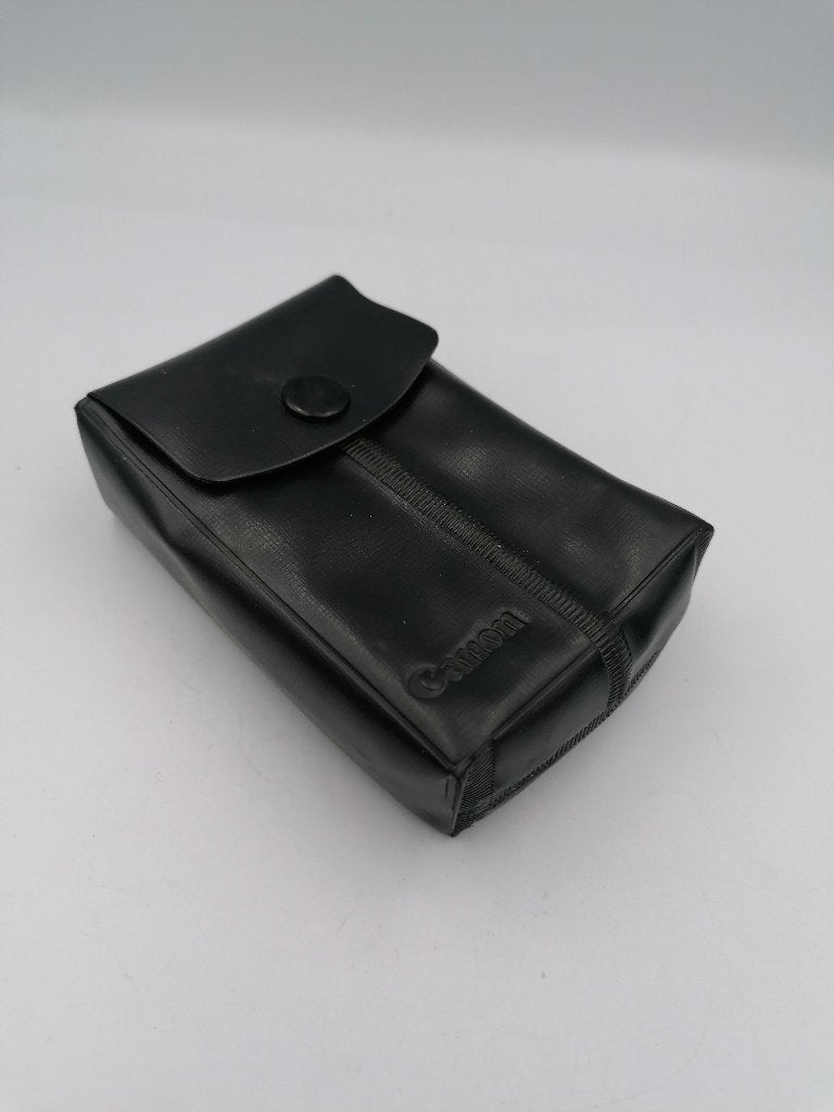 Original canon speedlite 133 flash case, Verzenden, Canon