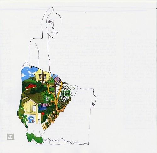 Joni Mitchell – Ladies Of The Canyon, Ophalen of Verzenden, Gebruikt, Poprock