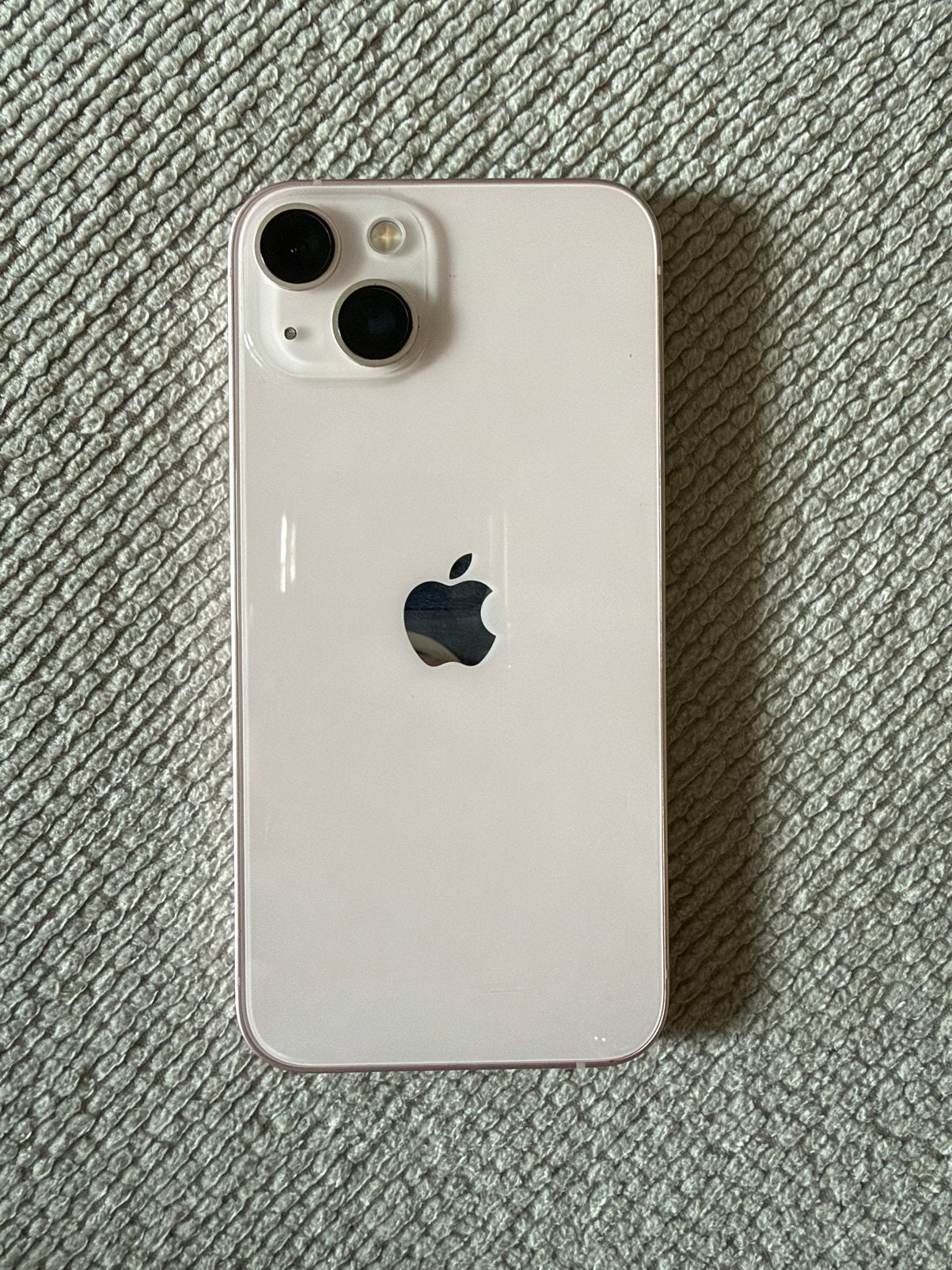 iPhone 13 128GB Roze, Ophalen, 83 %, IPhone 13, Zonder abonnement