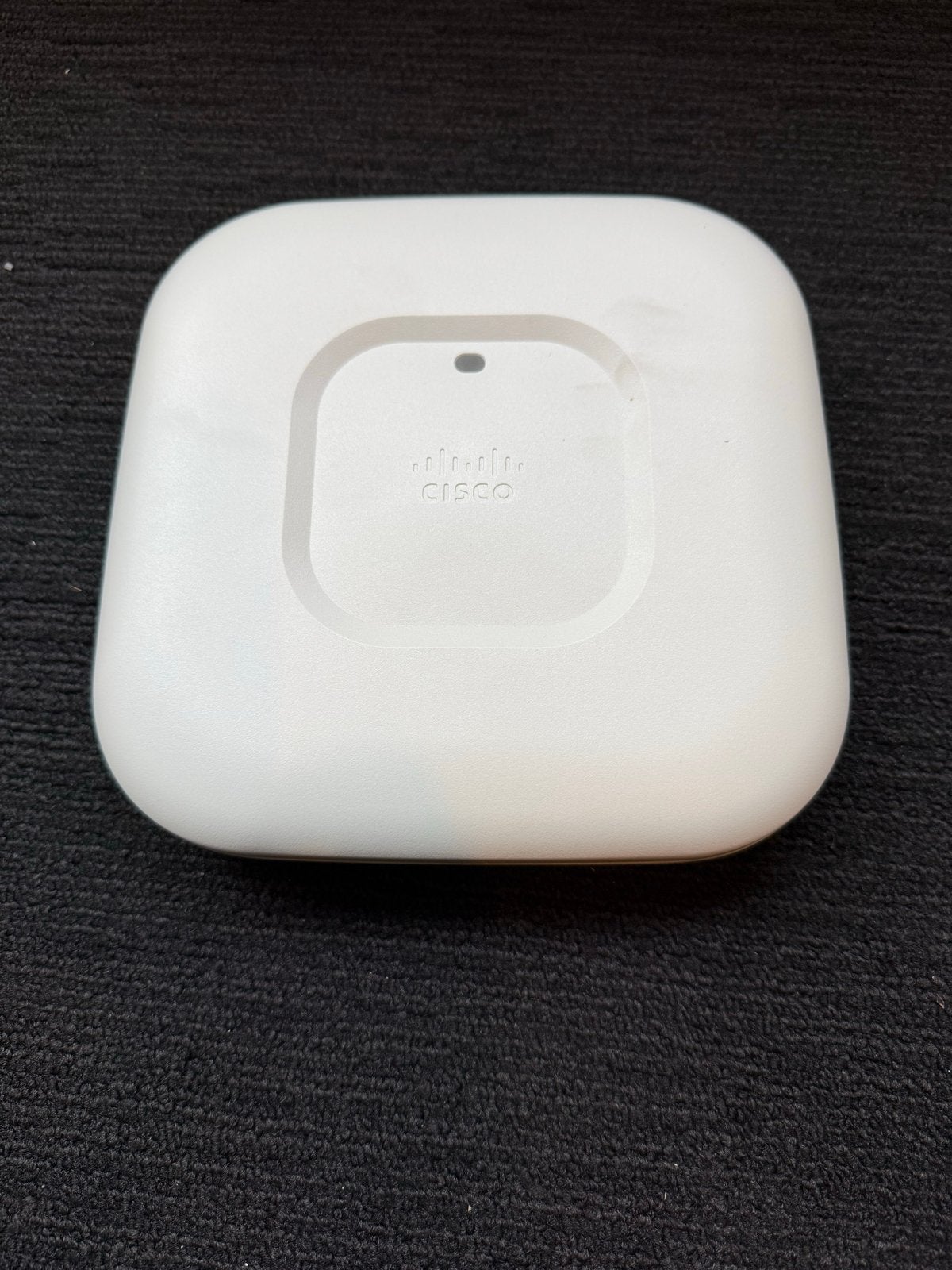 Cisco Air-Cap 1702 Licentievrij Access Point, Ophalen of Verzenden, Zo goed als nieuw