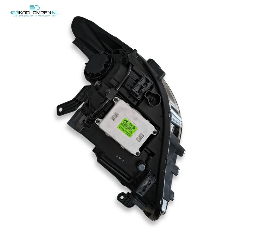 Kia Stinger Full LED koplamp rechts, Ophalen, -, -, -