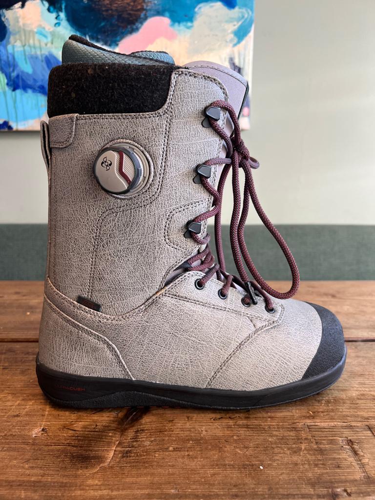 Vans Implant Boa maat 44 (als nieuw!), Ophalen of Verzenden, Zo goed als nieuw, Schoenen
