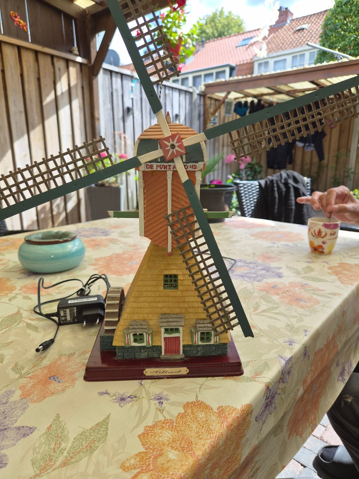 molen, Diversen, Kerst, Ophalen of Verzenden