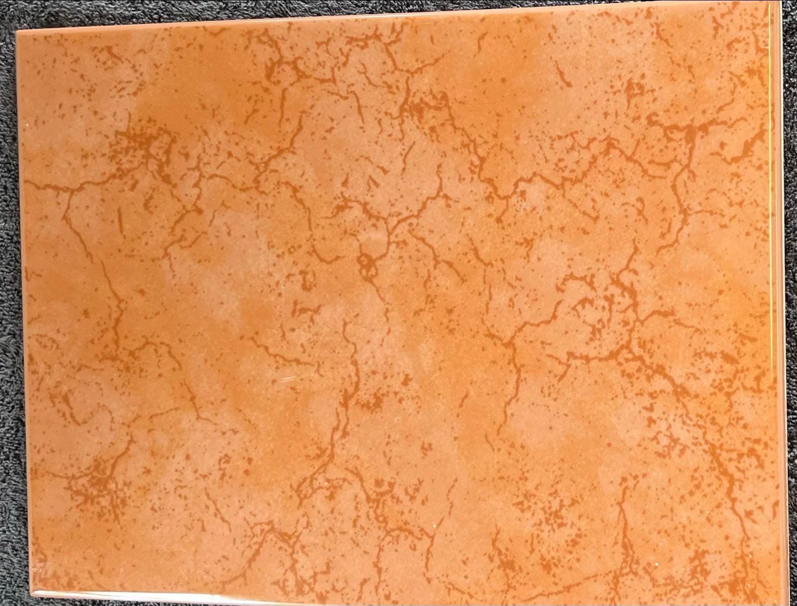 Restpartij Sphinx wandtegels 25x33 cm (ca. 1,73 m²), Doe-het-zelf en Verbouw, Tegels, Gebruikt, Wandtegels, Keramiek, 20 tot 40 cm