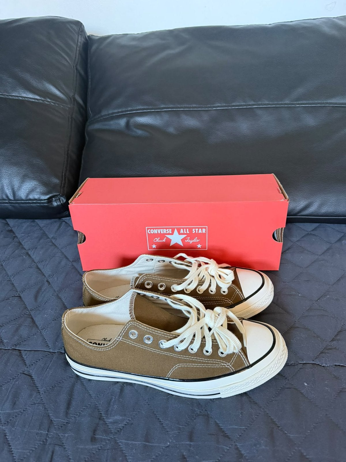 Converse chuck 70 size 42, Ophalen of Verzenden, Zo goed als nieuw, Jongetje of Meisje, Schoentjes