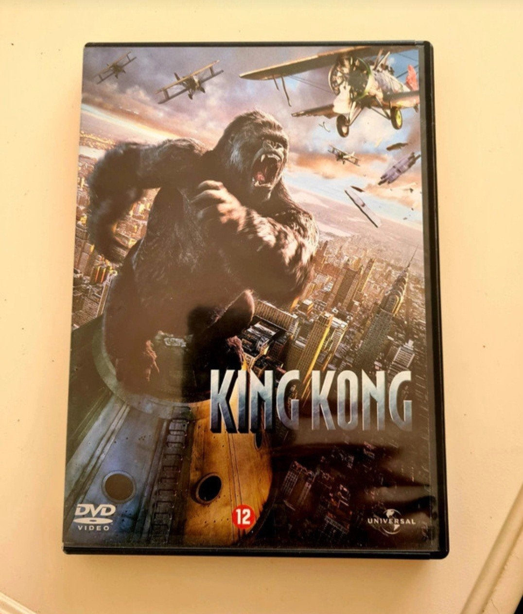 3 DVD, per stuk 3 euro, Alle leeftijden, Ophalen of Verzenden, Zo goed als nieuw