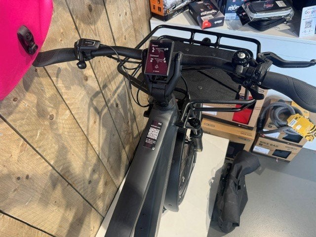 Riese & Müller Multicharger3 Touring 750 Wh €2000 korting!, Overige merken, Versnellingen, Nieuw, 49 tot 53 cm