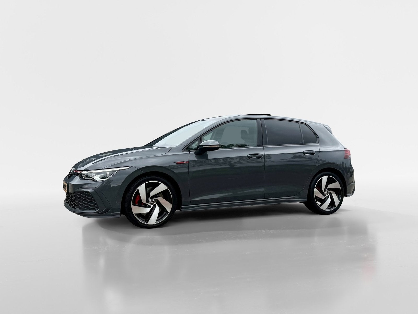 Volkswagen Golf 2.0 TSI GTI Automaat / Panoramadak / 245 PK, 4 cilinders, 1984 cc, 245 pk, Golf