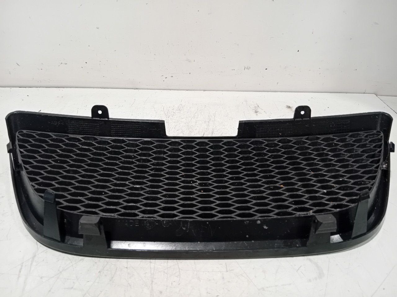 Grille Seat Ibiza, Onderdelen@venauto.nl, Van der Ven Autorecycling B.V., Gebruikt, Ettenseweg 76, 4706 PB Roosendaal, The Netherlands