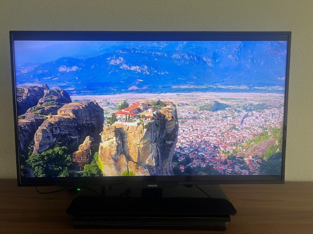 Philips 40 inc Full HD LED TV, Philips, LED, 50 Hz, Ophalen of Verzenden