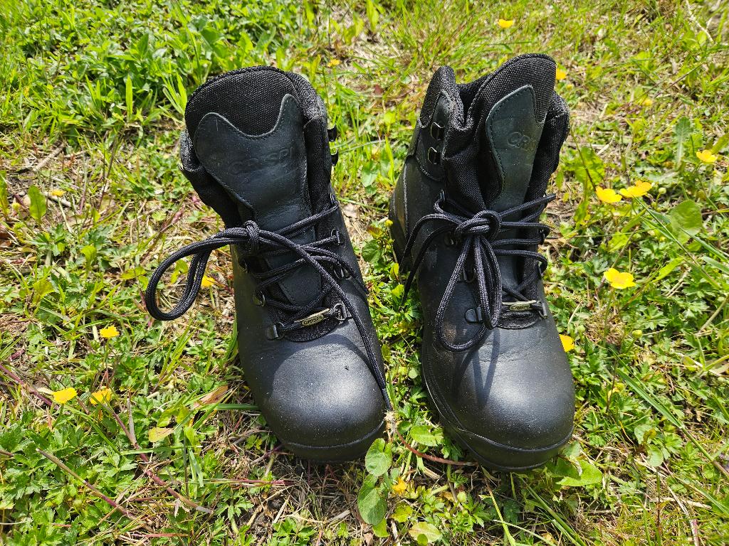 Wandelschoenen, Verzenden, Gebruikt, Schoenen