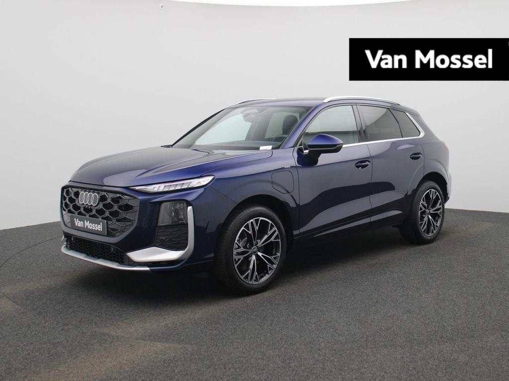 Audi Q3 1.5 200kW e-hybrid S edition, Auto's, Audi, Bedrijf, Te koop, Q3, ABS, Achteruitrijcamera, Adaptive Cruise Control, Airbags