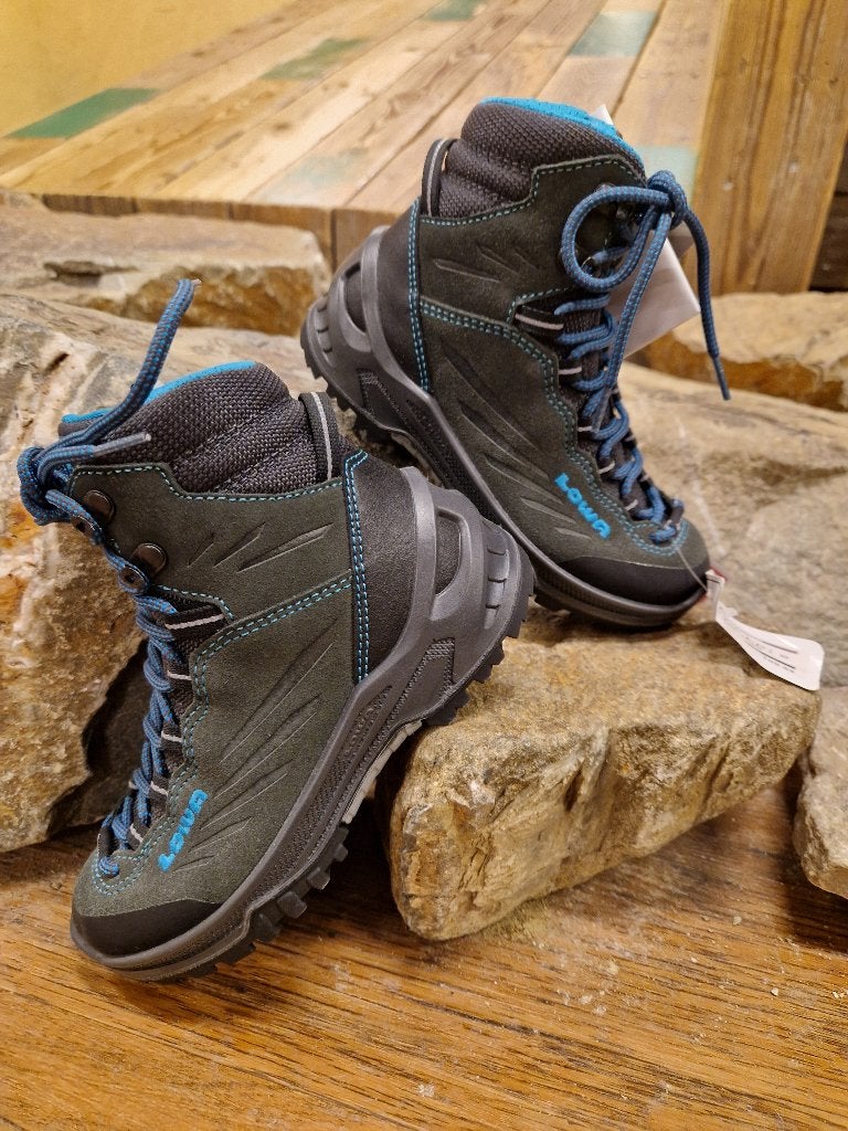 Kinderwandelschoen Lowa Cadin GTX Mid mt. 30, Ophalen of Verzenden, Nieuw, Schoenen