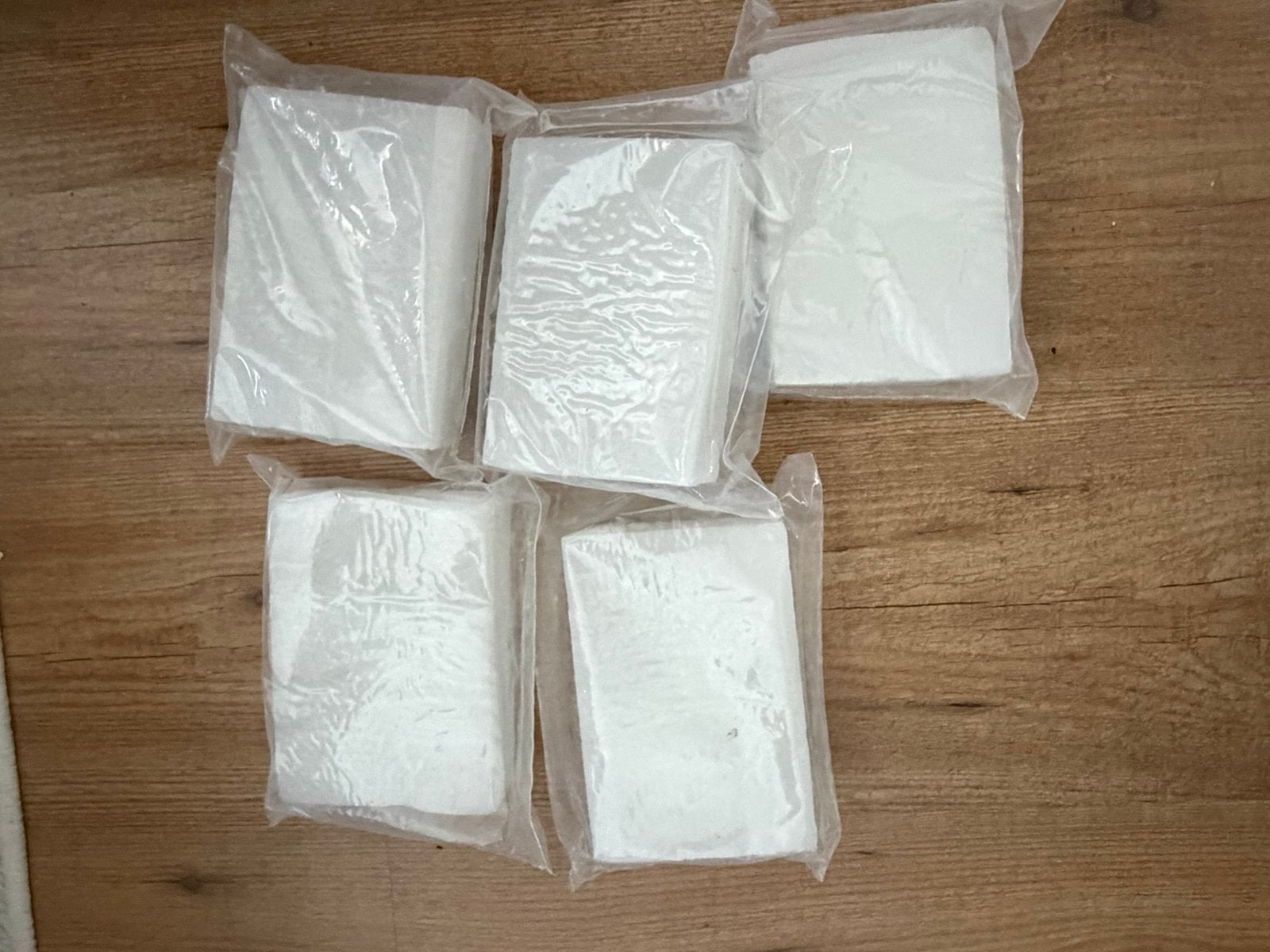 paraffinebad-wax blokken, Ophalen of Verzenden, Overige typen