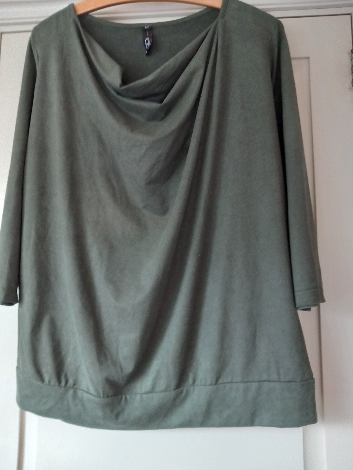Ned top mt M, Maat 38/40 (M), Ophalen of Verzenden, Korte mouw, NED