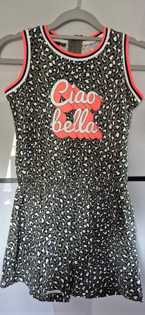 Jumpsuit maat 140/146 Persival NIEUW, Kinderen en Baby's, Kinderkleding | Maat 140, Persival, Overige typen, Meisje, Nieuw