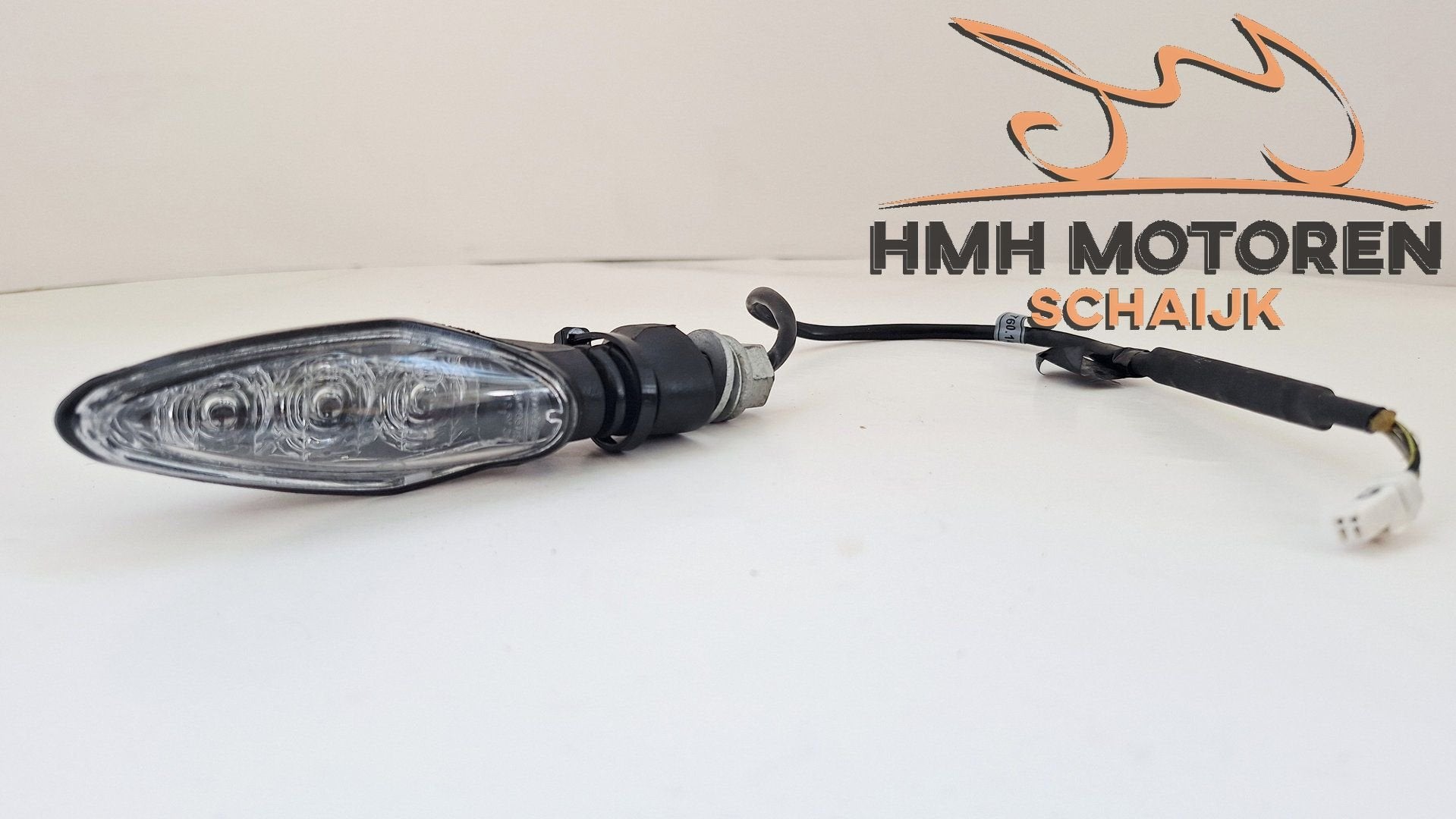 LED richtingaanwijzer knipperlicht rechts voor / links achte, Motoren, Onderdelen | Overige, Ophalen of Verzenden, -, -, -
