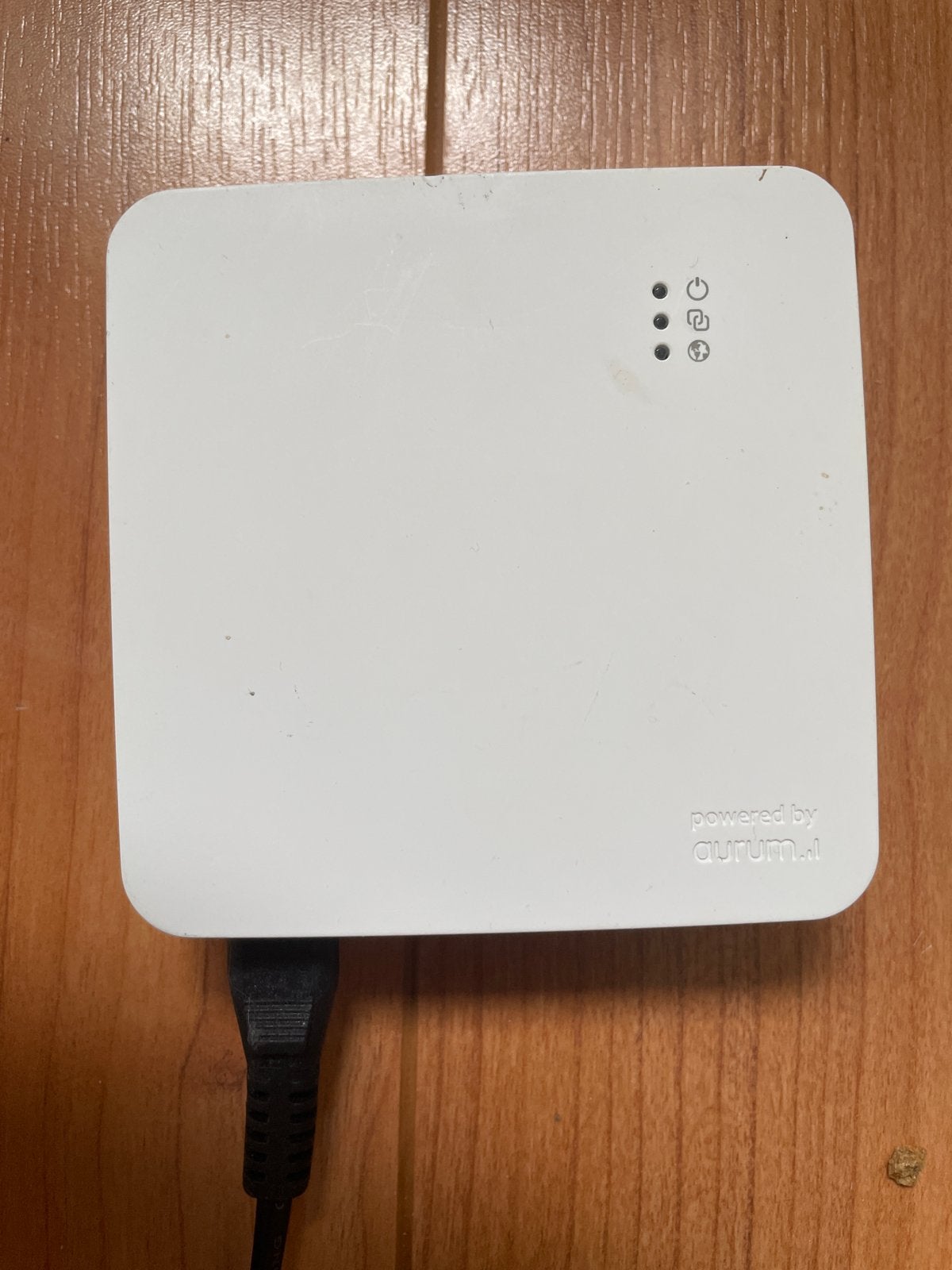 Aurum P1 meter - energyflip, Ophalen of Verzenden, Zo goed als nieuw, Router