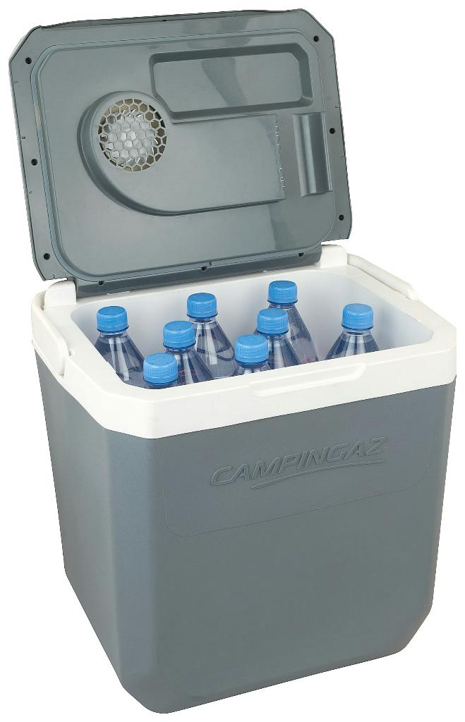 Campingaz Powerbox Plus 24L TE Cooler Nieuw, Koelbox, Minervum Breda, Elektrisch, Nieuw