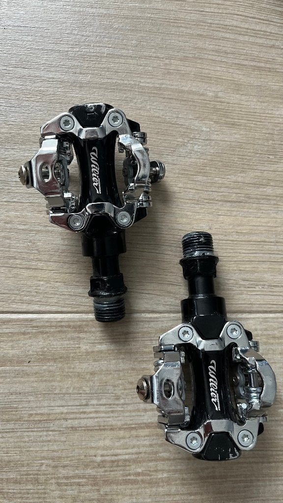 Wilier racefiets pedalen, Ophalen of Verzenden, Nieuw, Overige typen