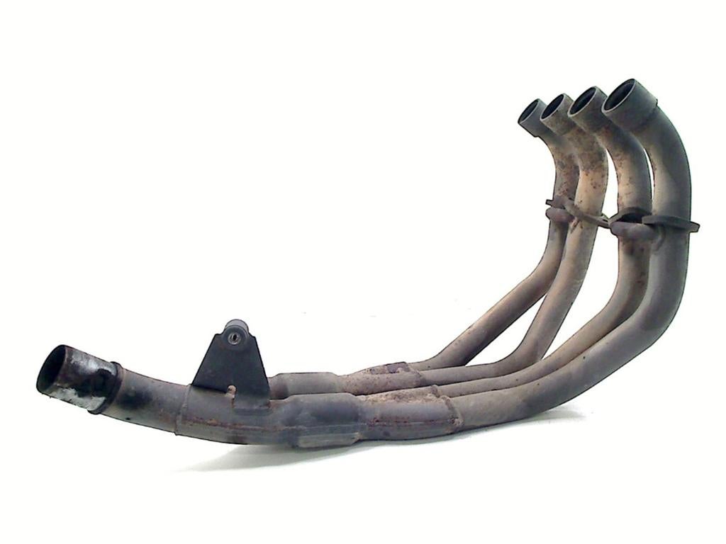 Uitlaat Bochtenset CBR 600 F 1999, Honda, Gebruikt, Hanauer Landstraße  222-224, Frankfurt am Main 60314, , Duitsland, Honda Center GmbH