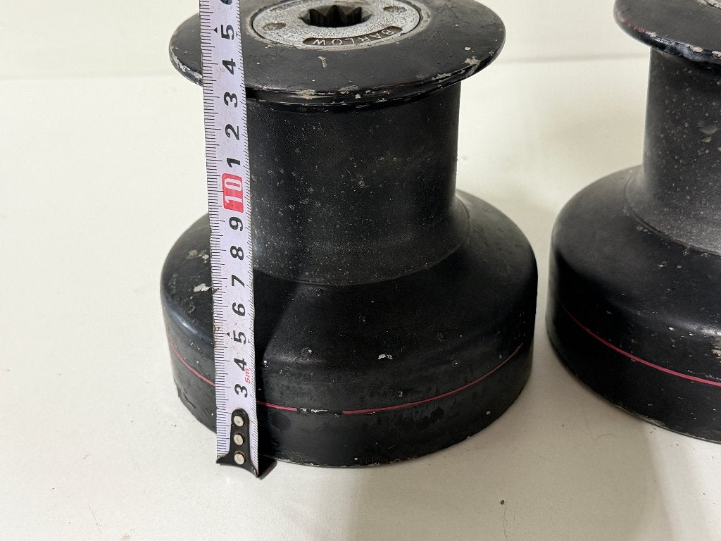 2 x Barlow 24 two speed lieren, Ophalen of Verzenden, Gebruikt, Overige typen