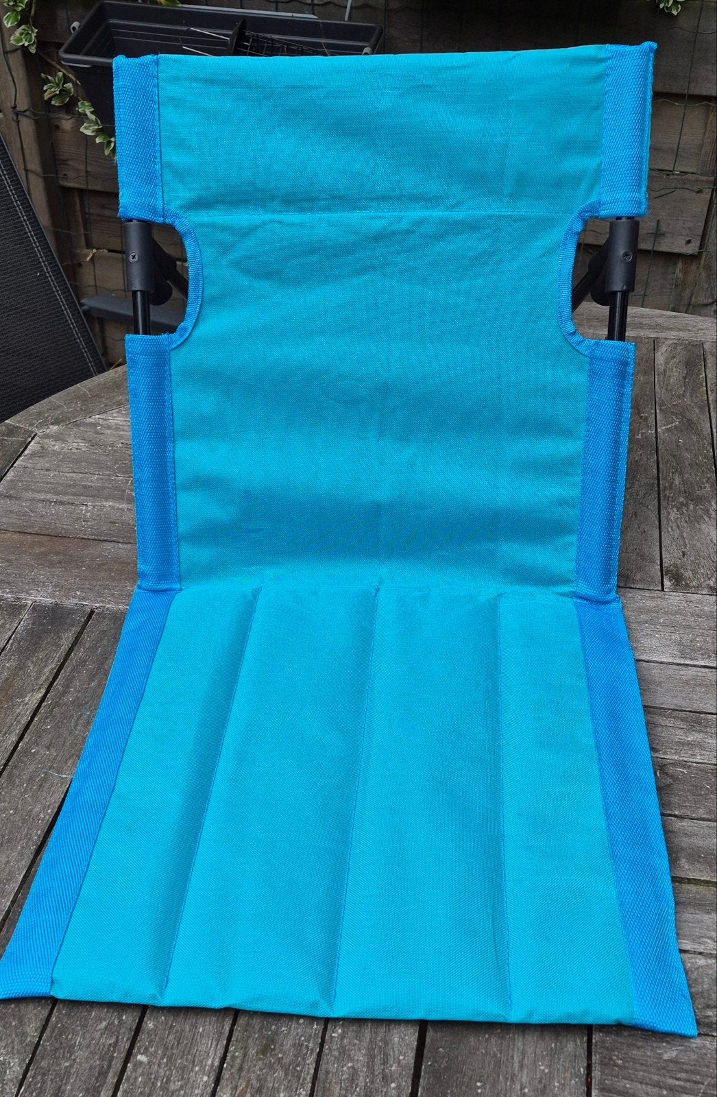 strand stoel van Compact Sun & Surf (2x), Ophalen of Verzenden