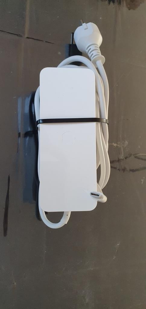 Mac mini 110W Voedingsadapter, Verzenden, Gebruikt, Apple