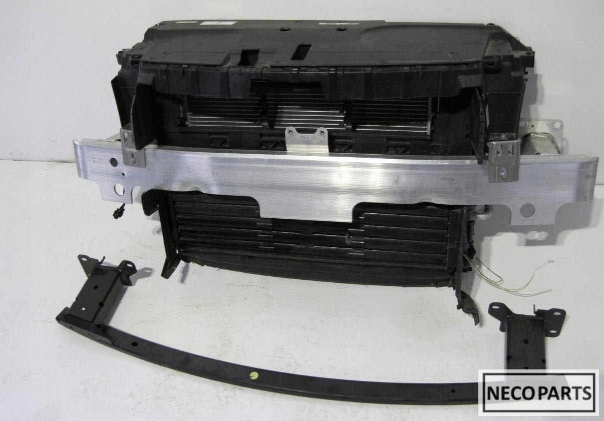 CITROEN DS4 II DS  KOELERPAKKET RADIATEUR ALLES LEVERBAAR!!!, Gebruikt, -, Ophalen of Verzenden, Achter