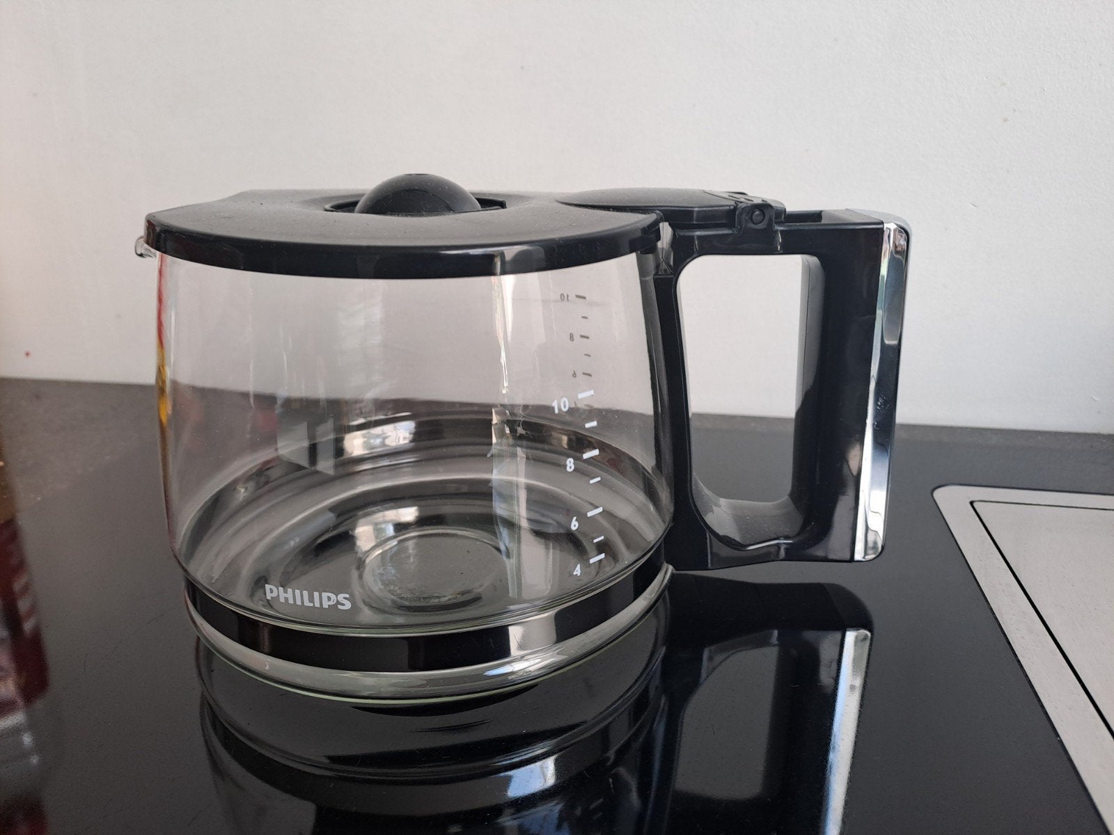 Philips Koffiekan CRP728/01 422245954551, Witgoed en Apparatuur, Koffiezetapparaten, Ophalen, Overige modellen, Overige typen