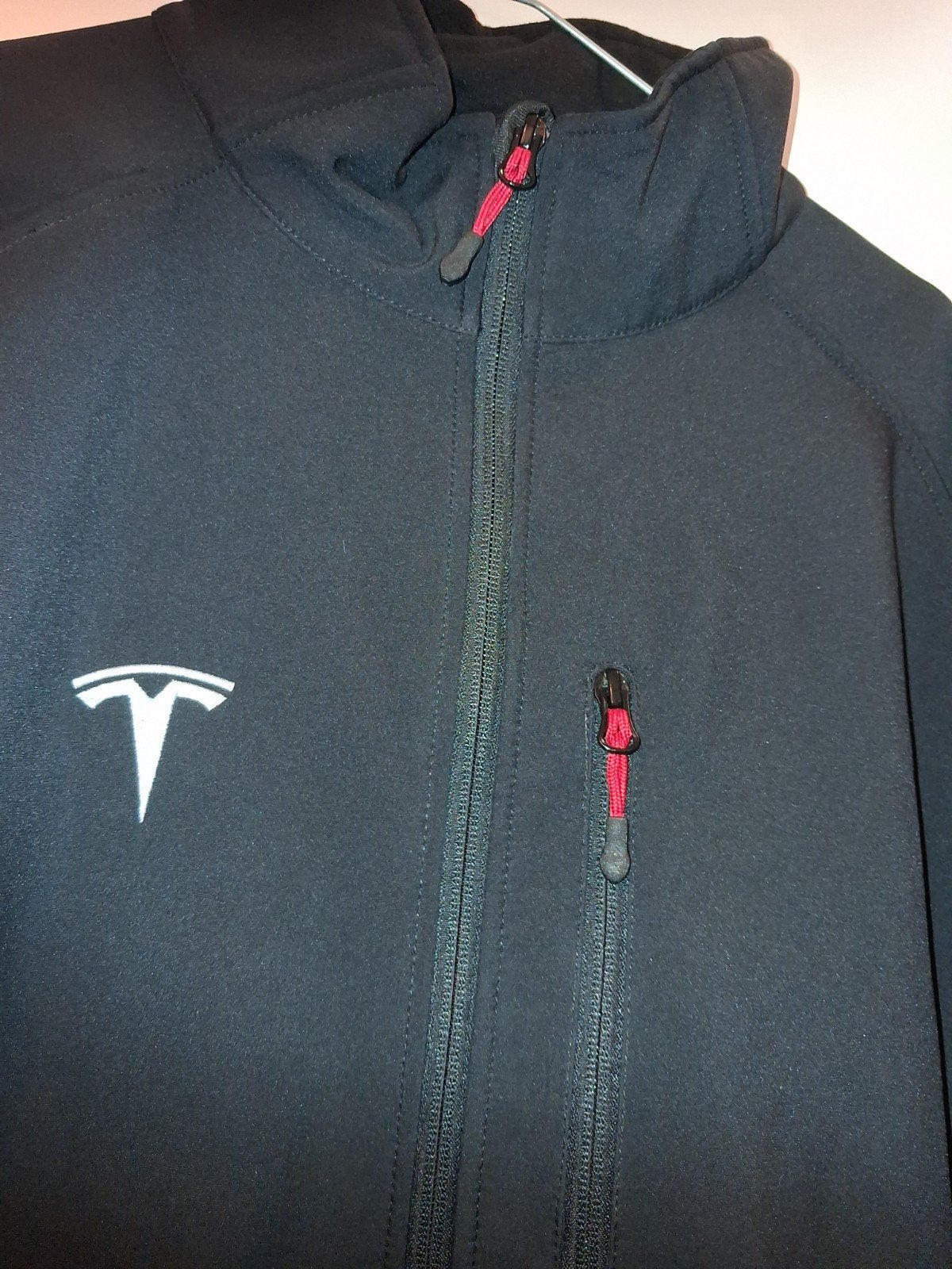 Tesla Jas Maat L, Engelbert Strauss, Maat 52/54 (L), Frankfurter Straße 98-108, 63599 Biebergemünd, Duitsland, Verzenden