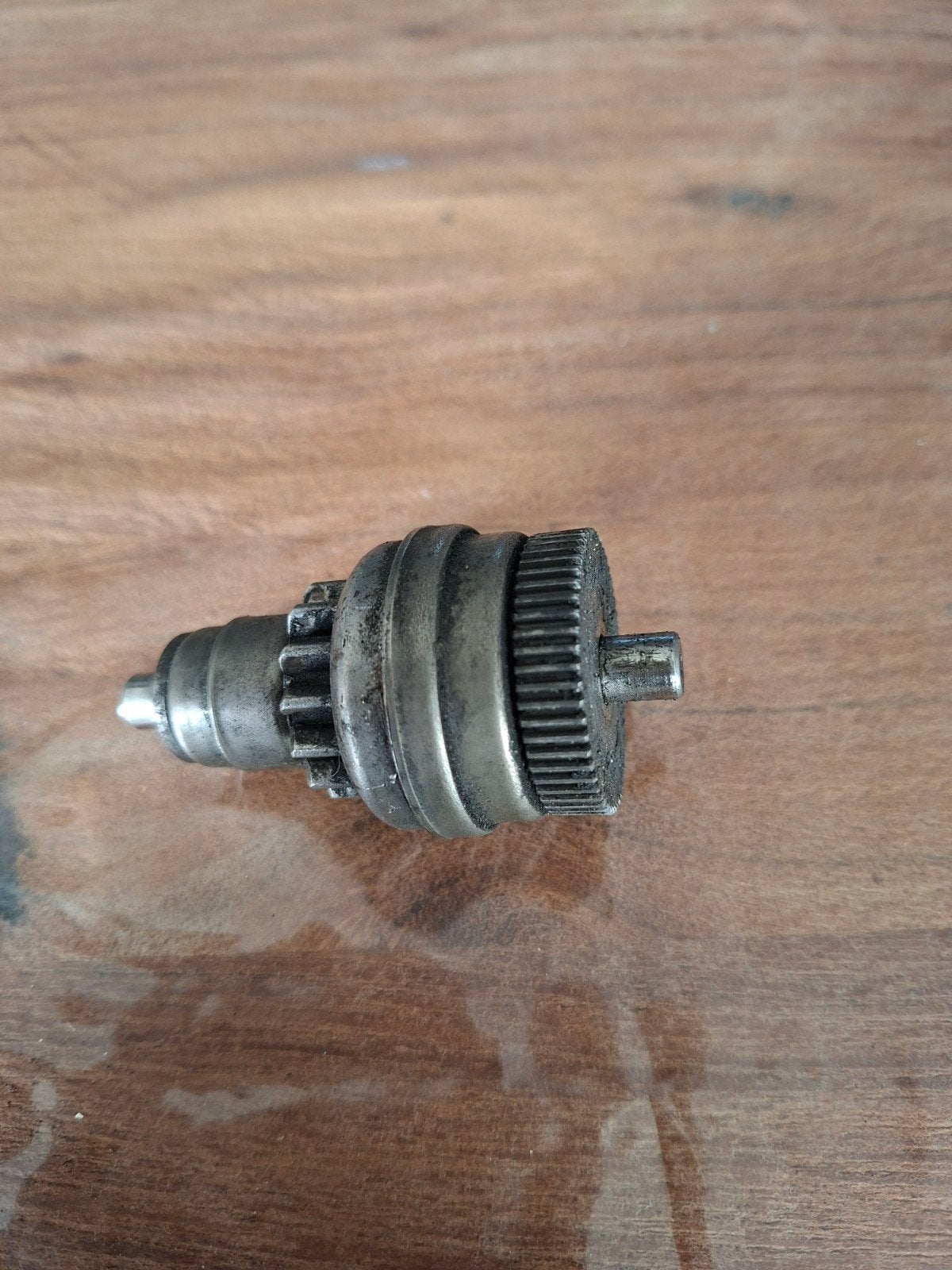 Bendix startmotor voor Vespa LX, Fietsen en Brommers, Brommeronderdelen | Scooters, Ophalen of Verzenden, Gebruikt, Overige typen