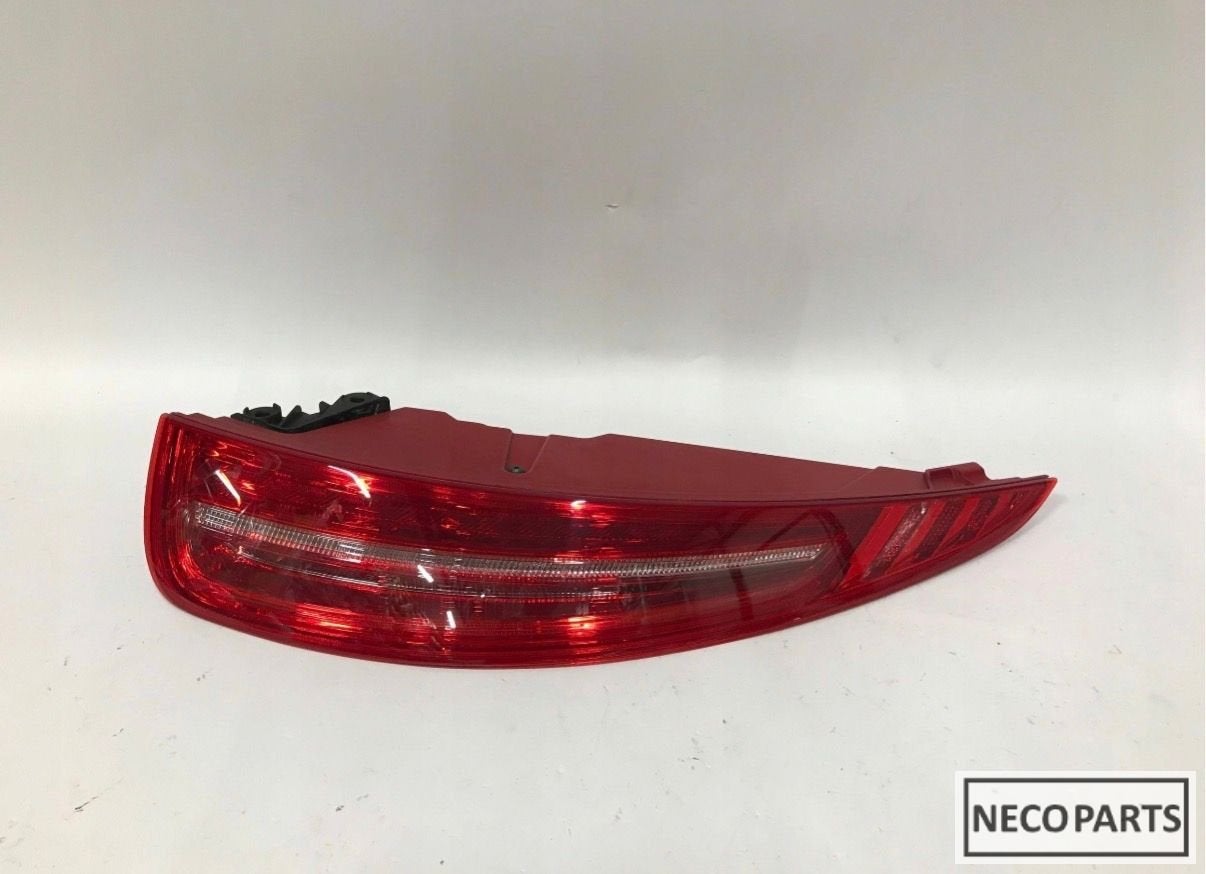 PORSCHE CARRERA 991 LED ACHTERLICHT ORIGINEEL, Gebruikt, -, -, Porsche