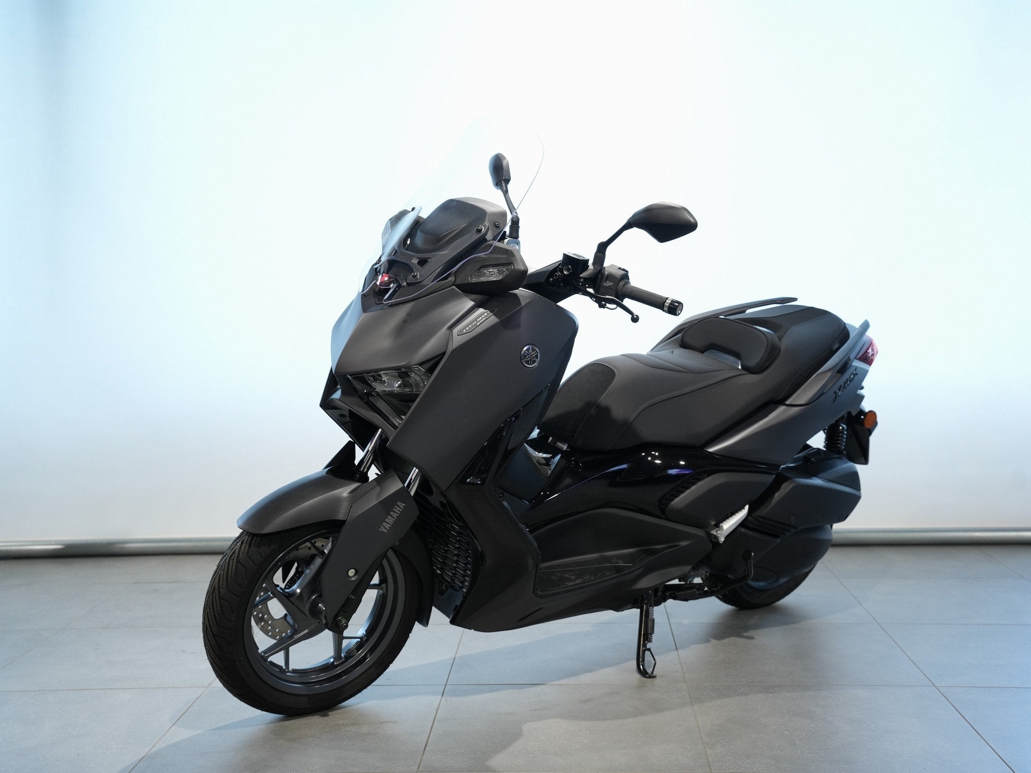 Yamaha X MAX 300 TECHMAX + (bj 2026), Motoren, Motoren | Yamaha, Scooter, Klantenservice@yamaha-motor.nl, Koolhovenlaan 101
1119 NC  Schiphol-Rijk, NL
