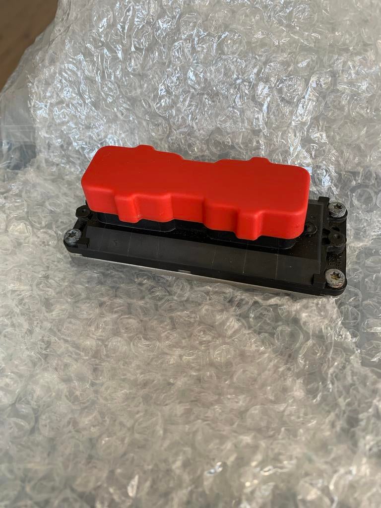 Ducati Monster ECU, Ophalen of Verzenden, Gebruikt