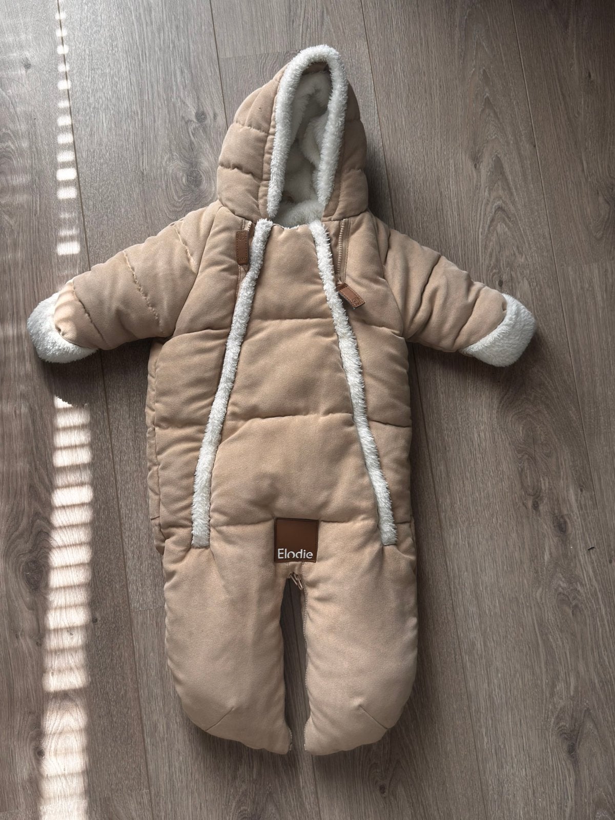 Elodie baby winterpak, Ophalen of Verzenden, Zo goed als nieuw, Jongetje of Meisje