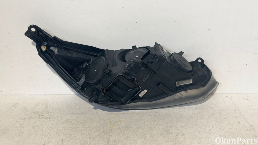 Ford Focus III linker koplamp links F1EB-13W030-AG, Info@fabrikant.eu, Fabrikantstraat 1
1000 AA  Amsterdam, NL, Ophalen of Verzenden