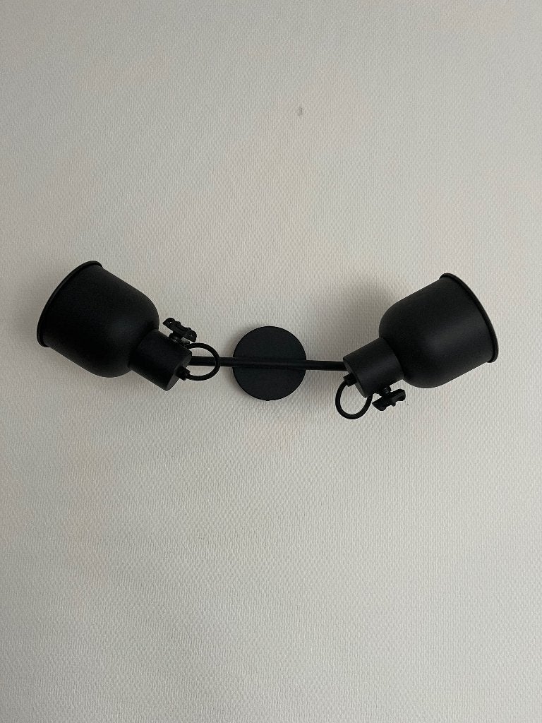 Lampen set, Ophalen, Gebruikt