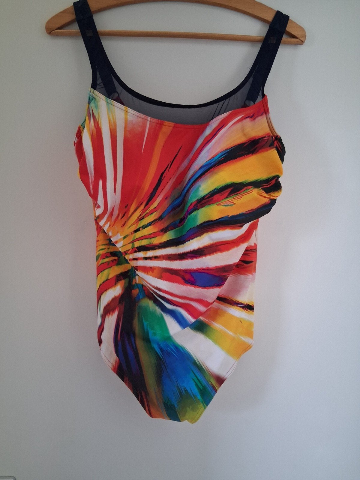 Sunflair Badpak Maat 42 Cup D - Kleurrijk Design, Overige kleuren, Verzenden, Badpak, Sunflair