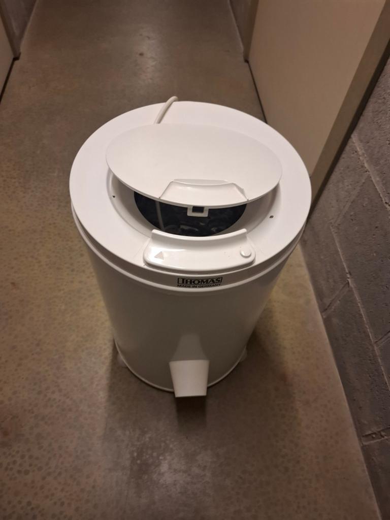 Te koop minni droger, Ophalen of Verzenden, Condens, Minder dan 85 cm