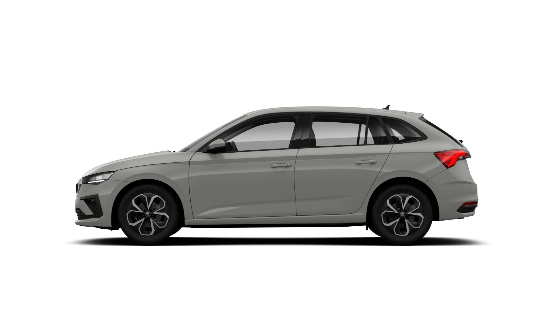 Skoda Scala, Euro 6, 610 kg, 3 cilinders, 1000 cc