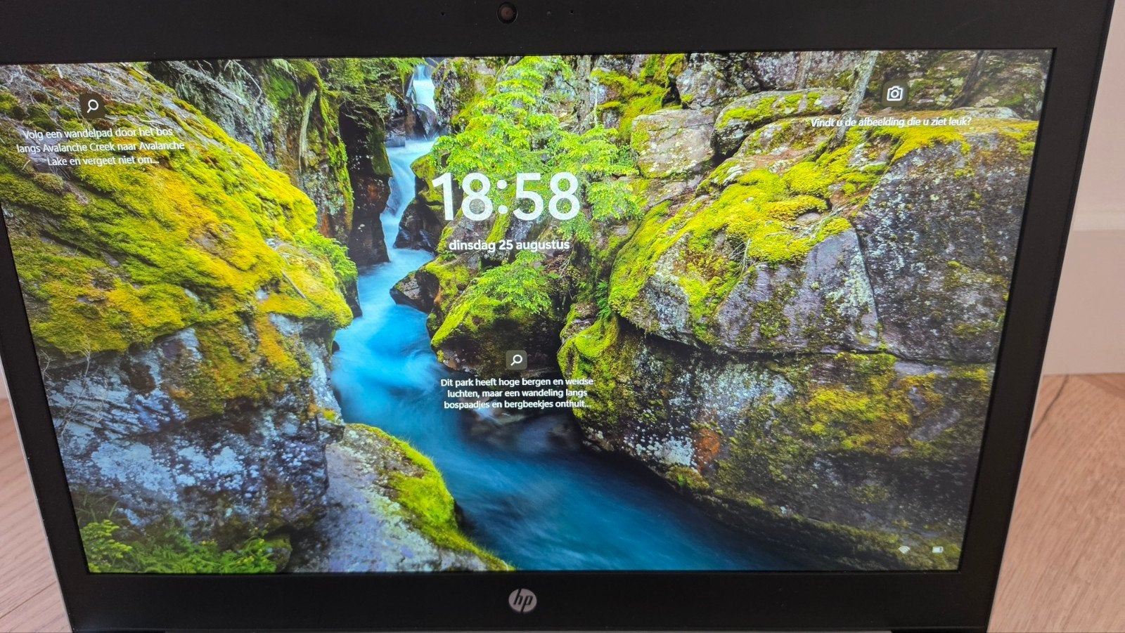 HP Probook 450 16 GB Ram 2 x SSD 100 euro, Ophalen, Met videokaart, 2 tot 3 Ghz, Zo goed als nieuw