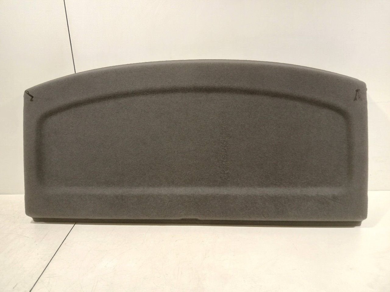 Hoedenplank Volkswagen Golf, Auto-onderdelen, Interieur en Bekleding, Onderdelen@venauto.nl, Van der Ven Autorecycling B.V., Gebruikt
