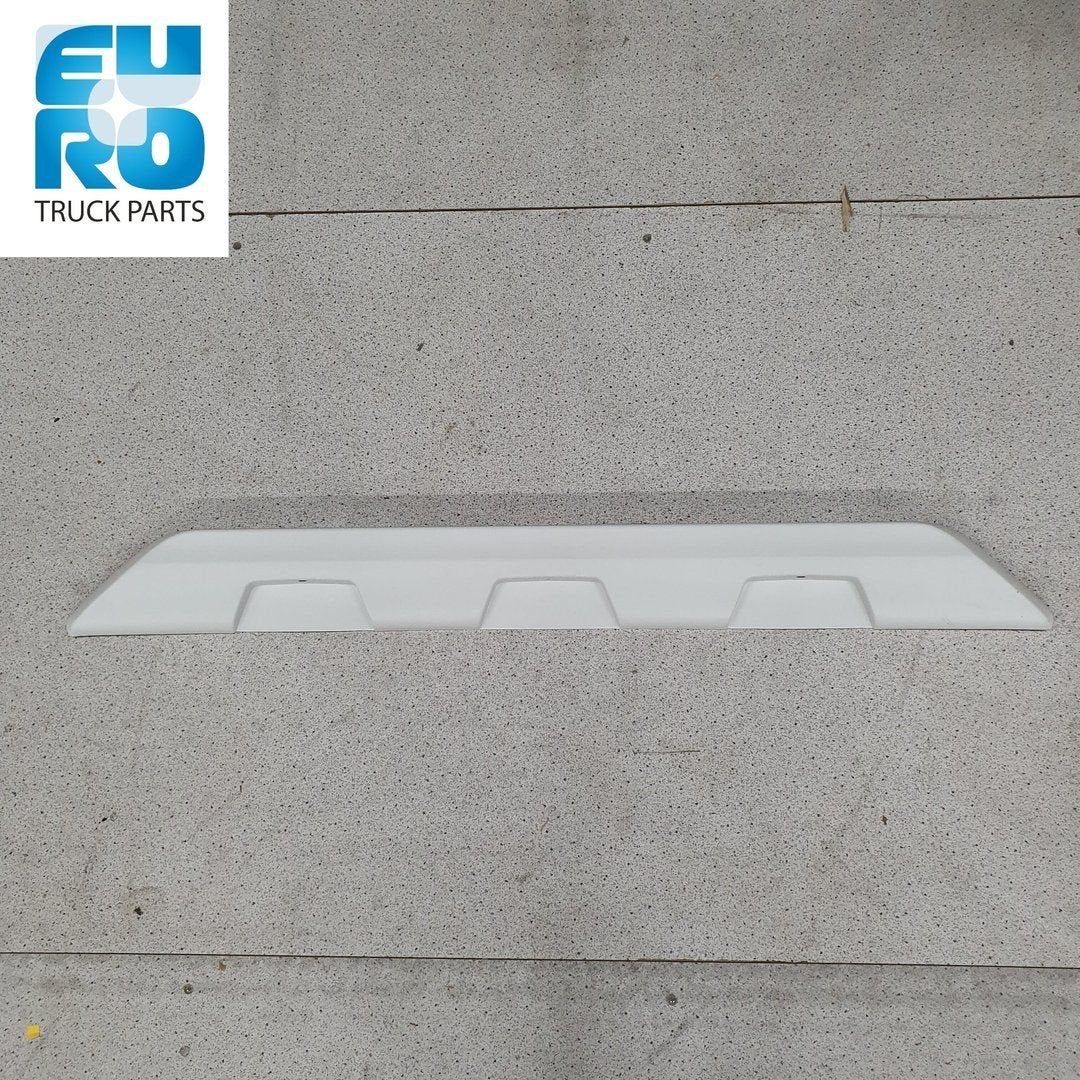 MAN TGX 13- BUMPER SPOILER MIDDEN ONDER 81416140076A, Carrosserie en Plaatwerk, -, MAN, -