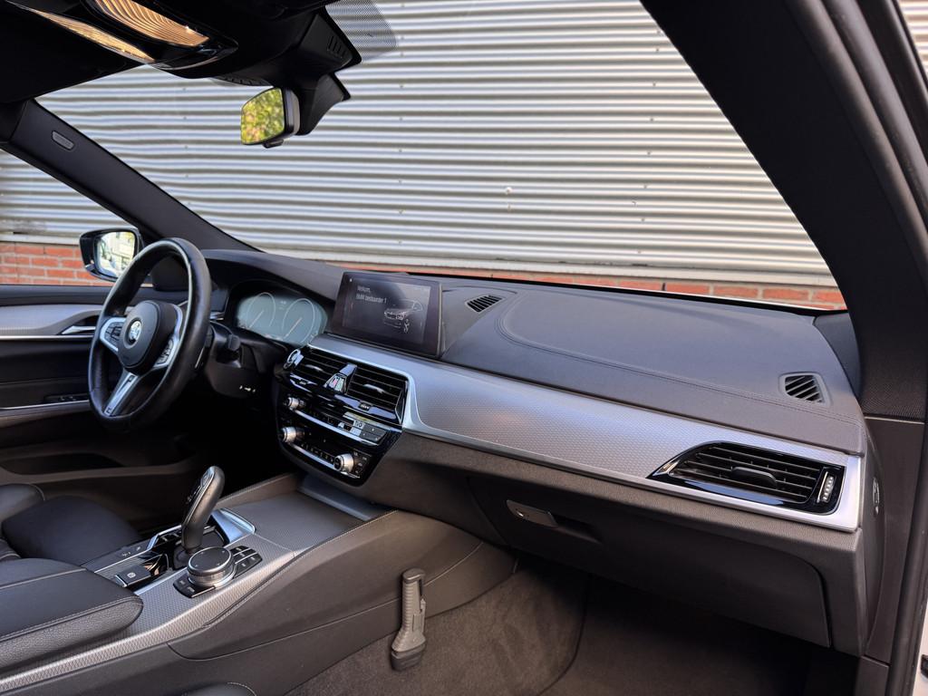 BMW 6 Serie Gran Turismo 630i High Executive | M-Sport | Dri, Automaat, 1998 cc, Gebruikt, Euro 6