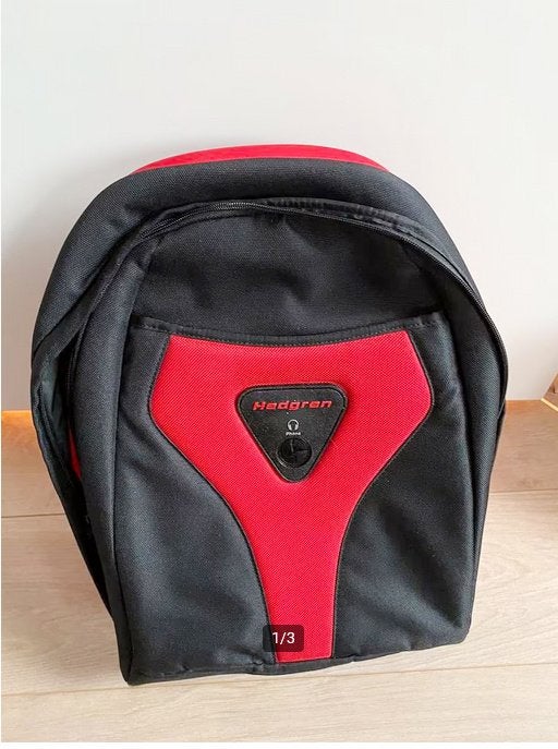 ( Laptop) Rugtas (merk : Hedgren) Nieuw, 25 tot 40 cm, Nieuw, Ophalen of Verzenden, Overige merken